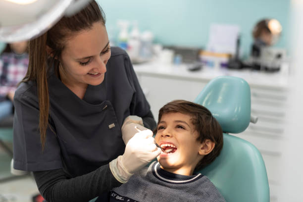 Best Emergency Wisdom Teeth Removal in Brooksi, DE