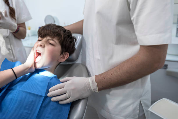Best Emergency Dental Care for Trauma or Injury in Brooksi, DE